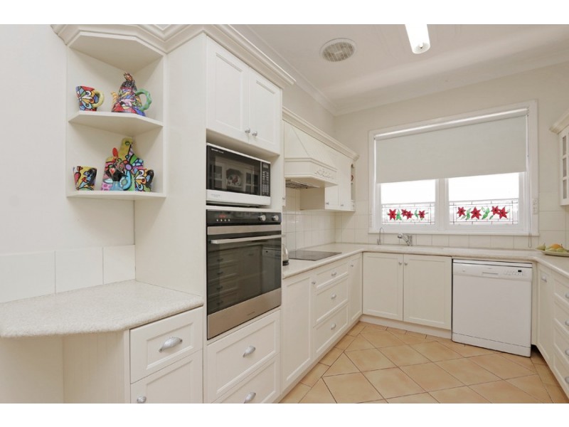 1 GROSSE ROAD, Applecross WA 6153