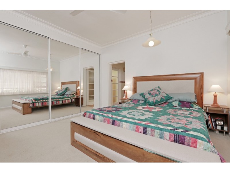 1 GROSSE ROAD, Applecross WA 6153