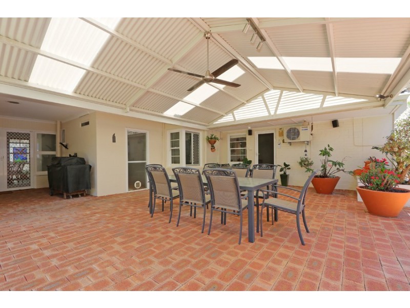 1 GROSSE ROAD, Applecross WA 6153