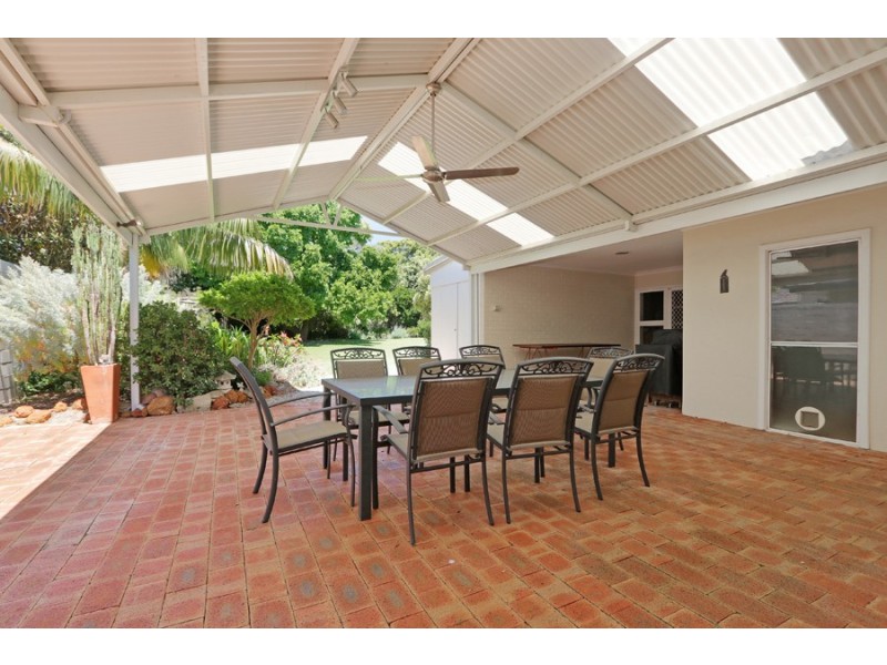 1 GROSSE ROAD, Applecross WA 6153