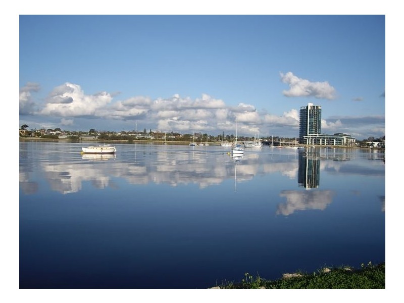 1 GROSSE ROAD, Applecross WA 6153