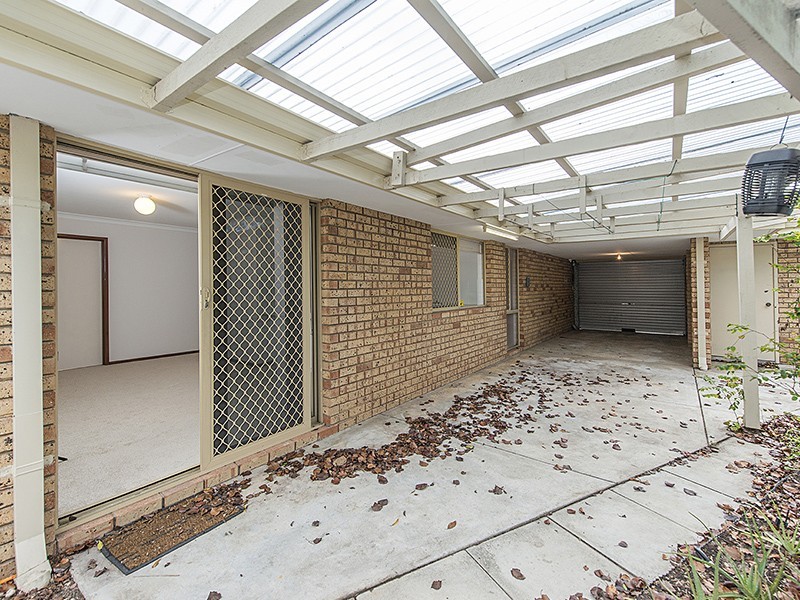 5/22 Ainsworth Loop, Booragoon WA 6154