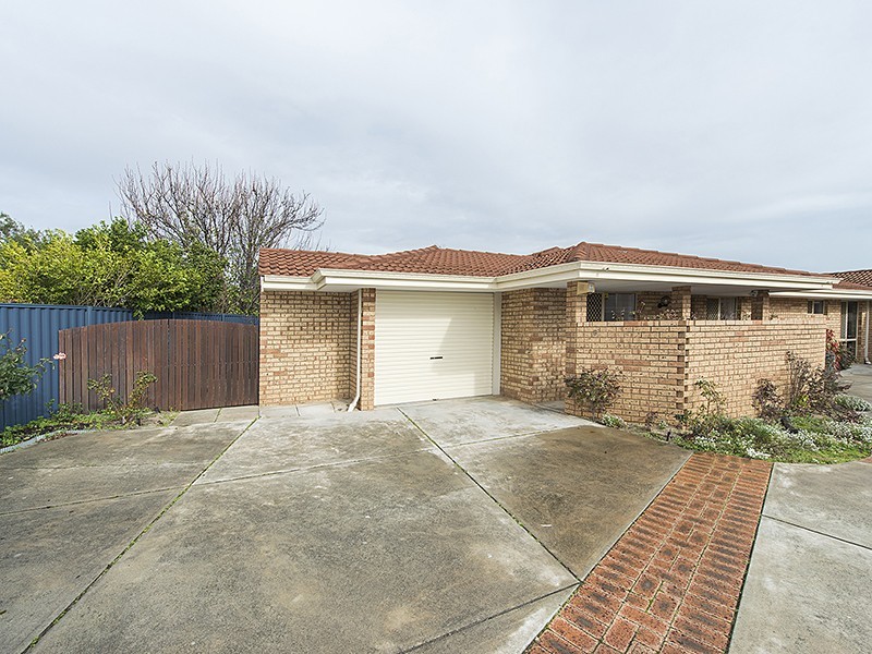 5/22 Ainsworth Loop, Booragoon WA 6154
