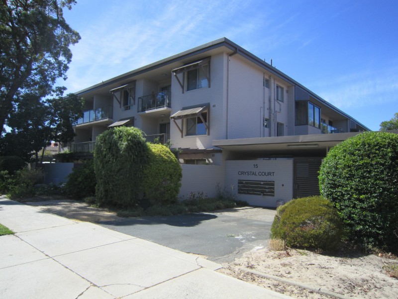 34/15 Gardner Street, Como WA 6152