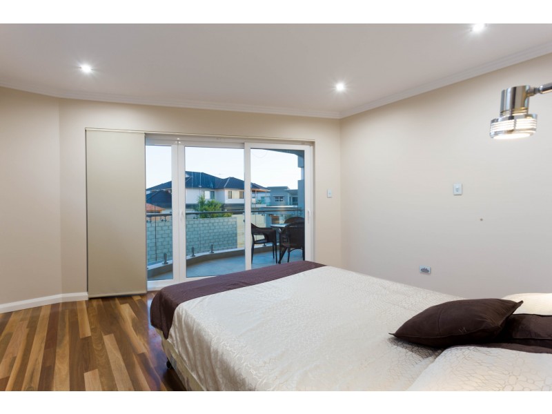 34 ARABELLA LOOP, North Coogee WA 6163