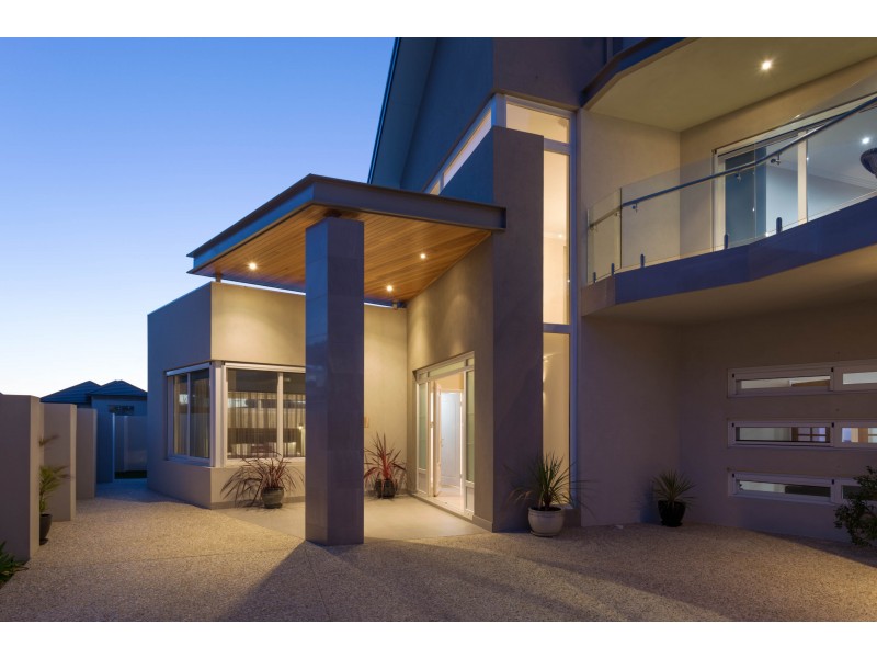 34 ARABELLA LOOP, North Coogee WA 6163