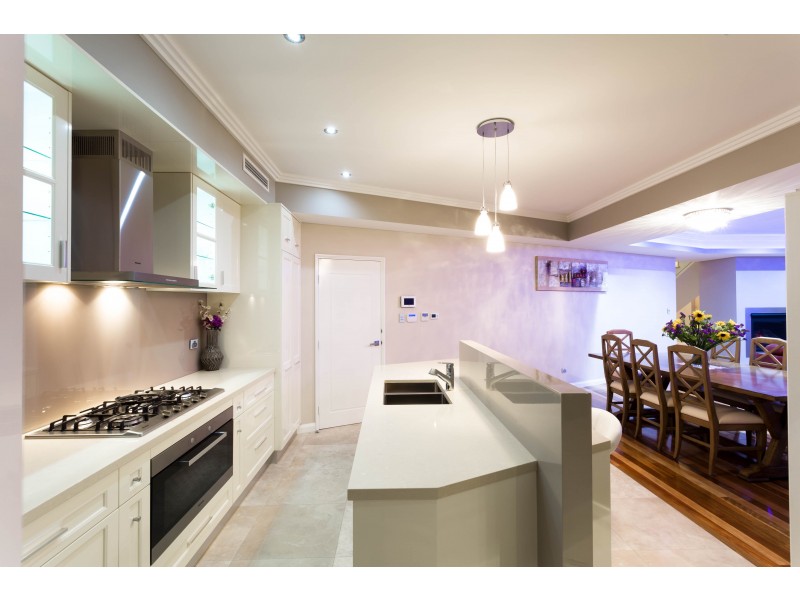 34 ARABELLA LOOP, North Coogee WA 6163