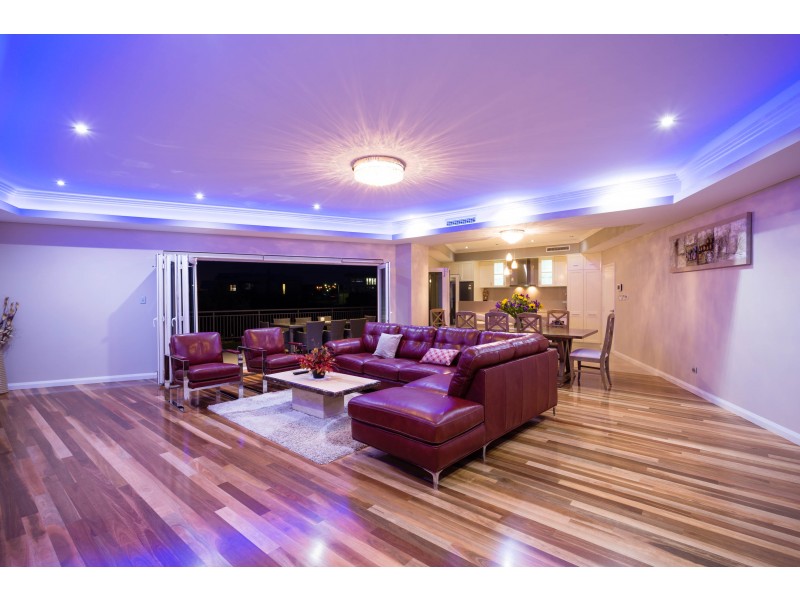 34 ARABELLA LOOP, North Coogee WA 6163