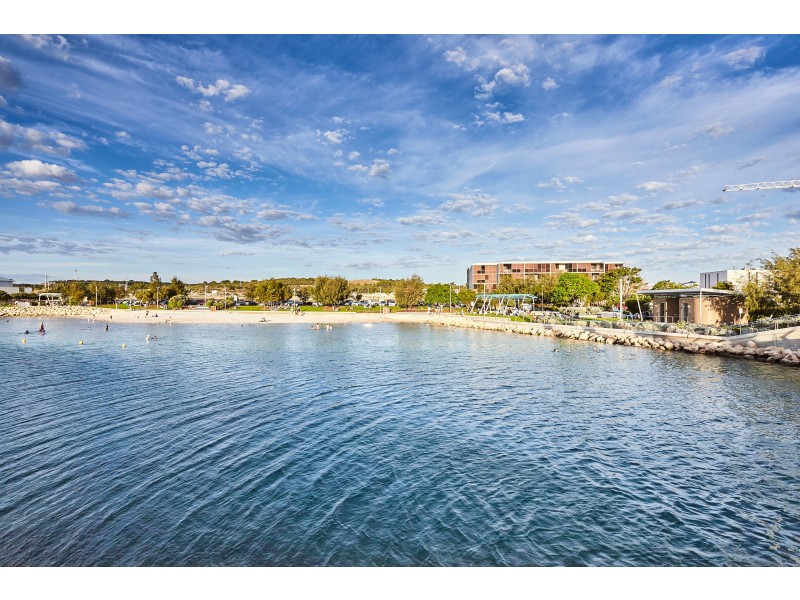 34 ARABELLA LOOP, North Coogee WA 6163