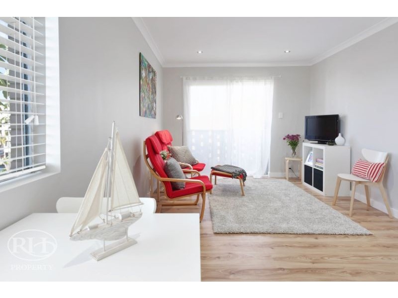 34/11 Stirling Road, Claremont WA 6010