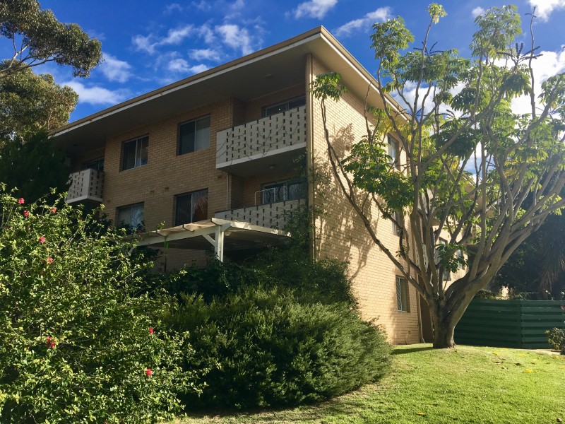 34/11 Stirling Road, Claremont WA 6010