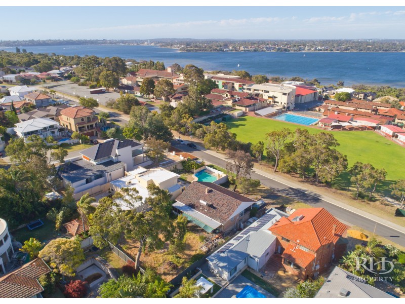 16 CAWSTON ROAD, Attadale WA 6156