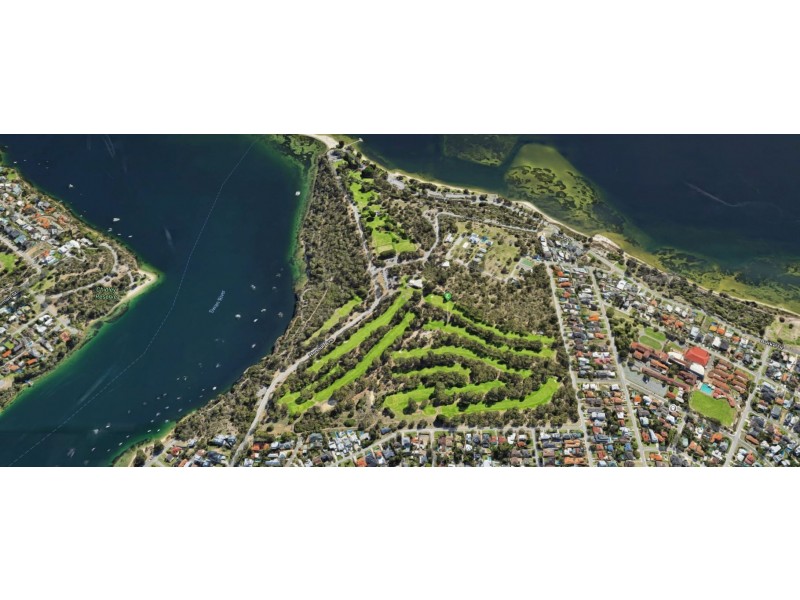 16 CAWSTON ROAD, Attadale WA 6156