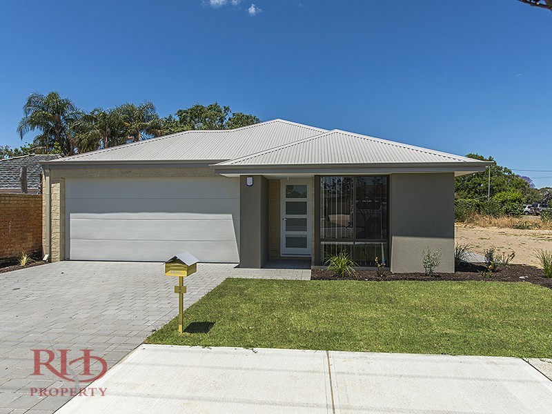 5 Dean Road, Bateman WA 6150