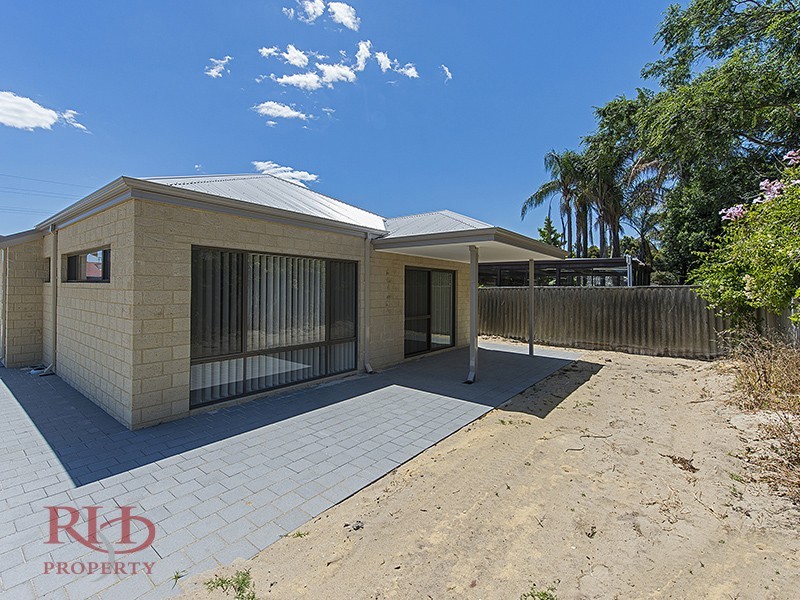 5 Dean Road, Bateman WA 6150