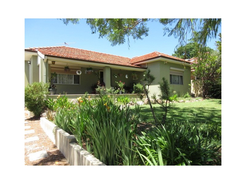 58 Tain Street, Ardross WA 6153