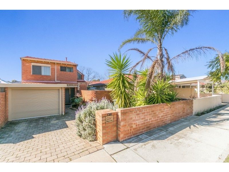 73E Comer Street, Como WA 6152