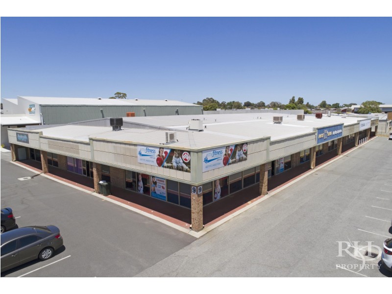 Willetton WA 6155
