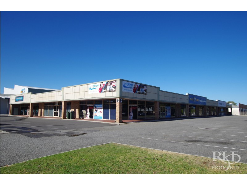 Willetton WA 6155