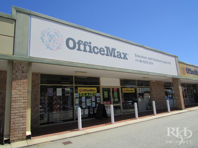 Willetton WA 6155