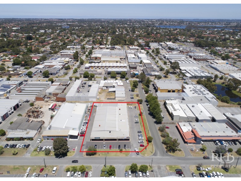 Willetton WA 6155