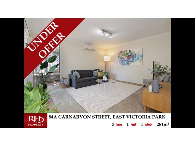 84A Carnarvon Street, East Victoria Park WA 6101