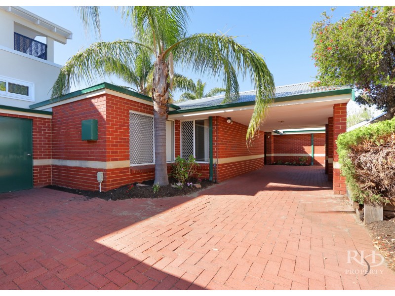 84A Carnarvon Street, East Victoria Park WA 6101