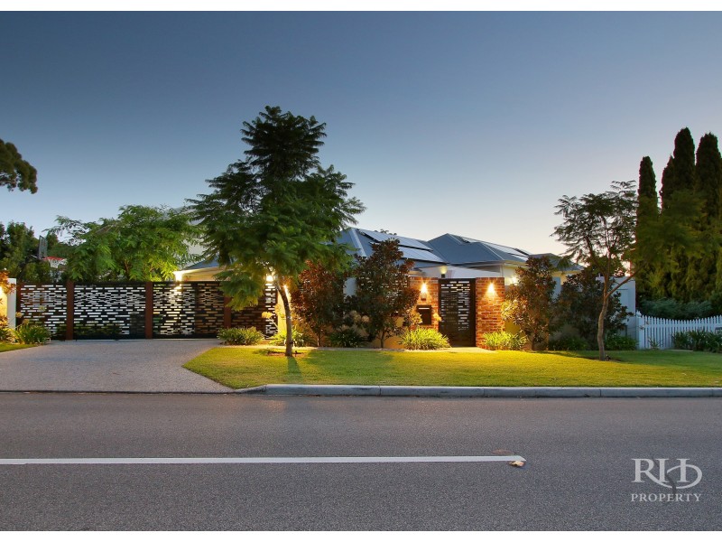 5C KISHORN ROAD, Applecross WA 6153