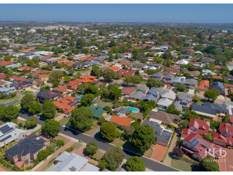 Ardross WA 6153