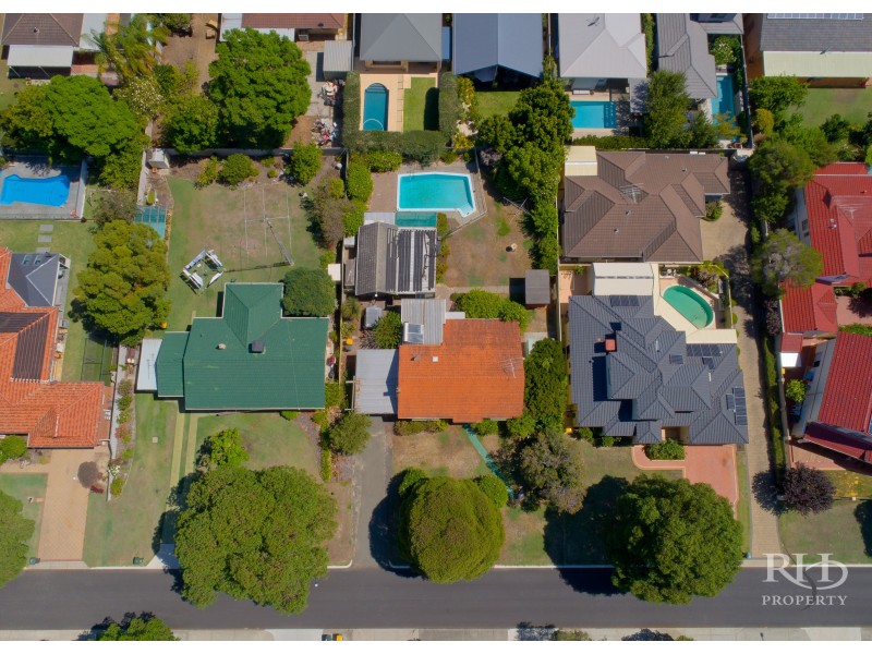 Ardross WA 6153