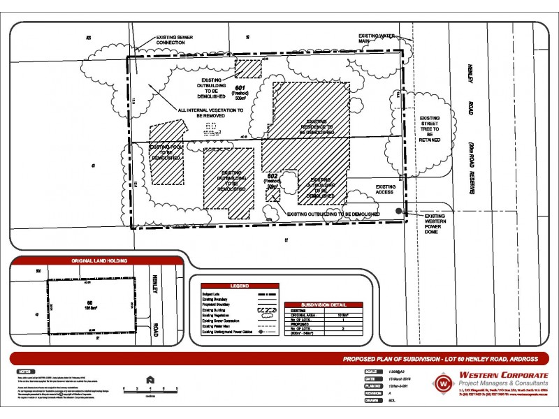 Ardross WA 6153 Floorplan