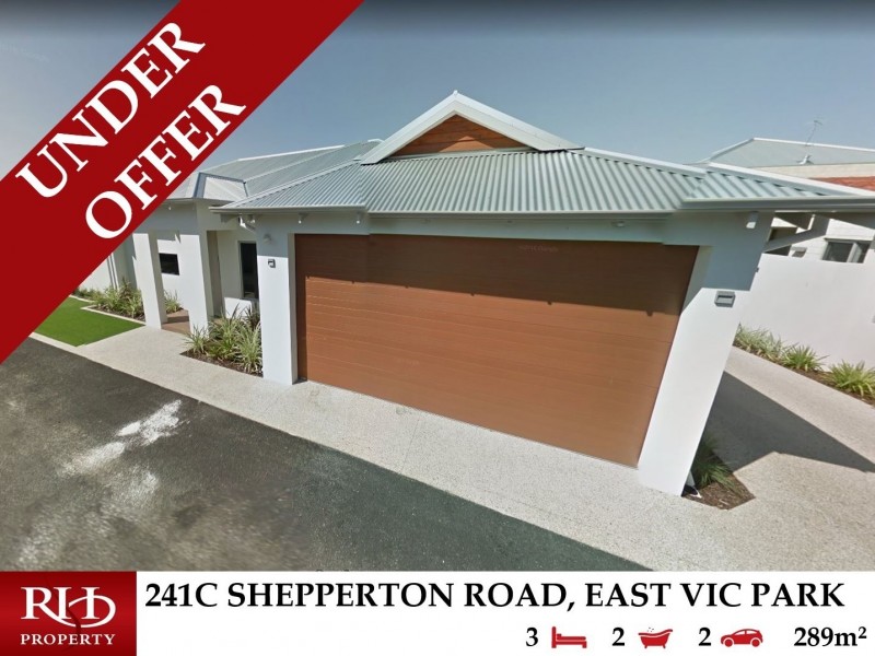241C Shepperton Road, East Victoria Park WA 6101