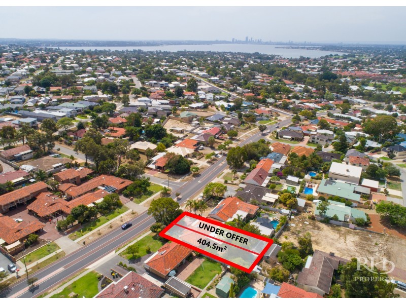 (Proposed)/Lots, 349 Marmion Street, Melville WA 6156