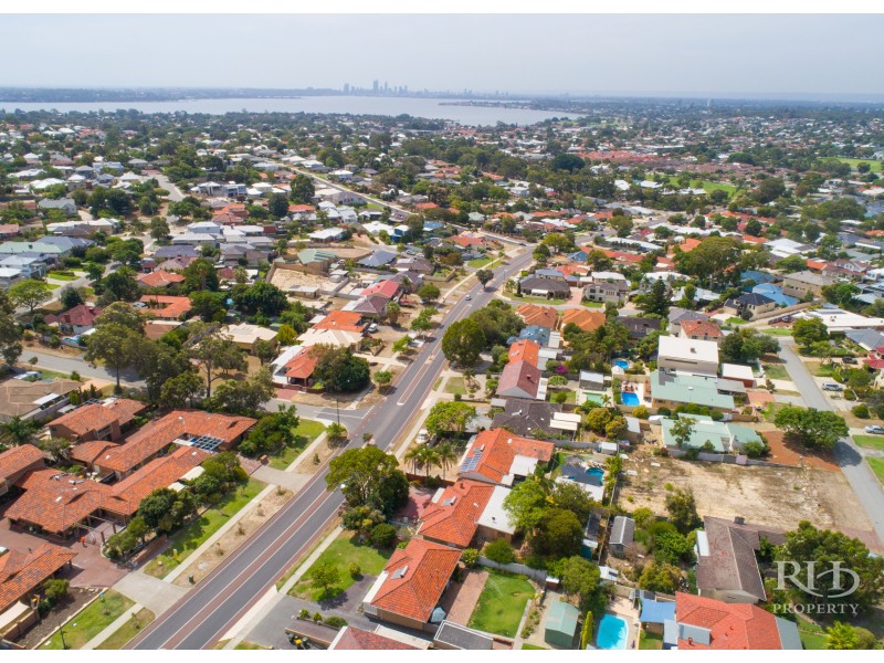 (Proposed)/Lots, 349 Marmion Street, Melville WA 6156