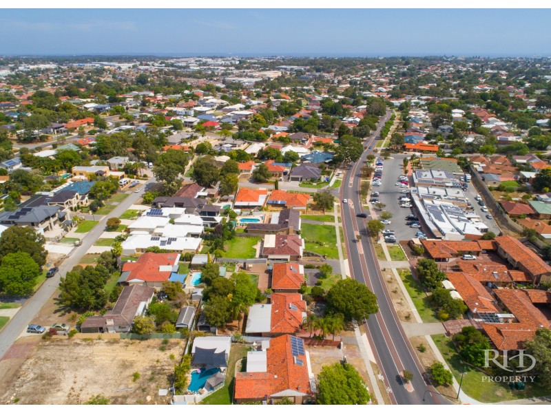 (Proposed)/Lots, 349 Marmion Street, Melville WA 6156