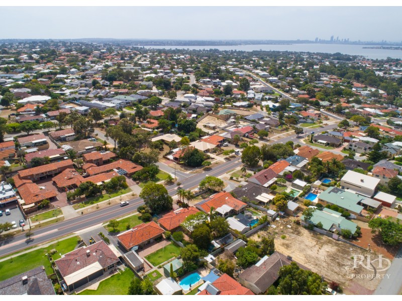 (Proposed)/Lots, 349 Marmion Street, Melville WA 6156