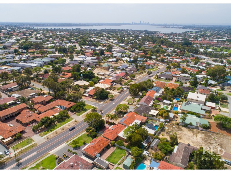 (Proposed)/Lots, 349 Marmion Street, Melville WA 6156