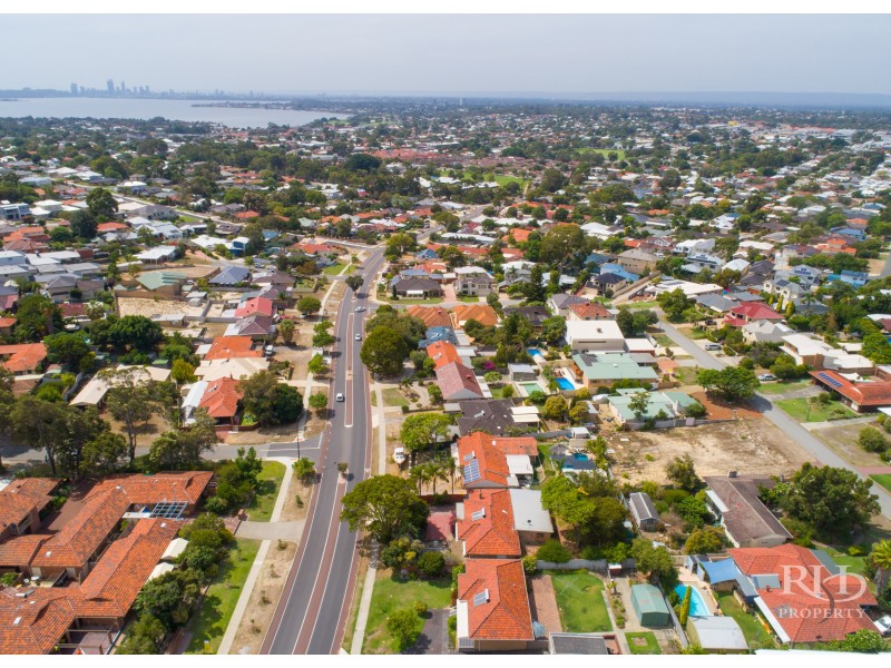 (Proposed)/Lots, 349 Marmion Street, Melville WA 6156