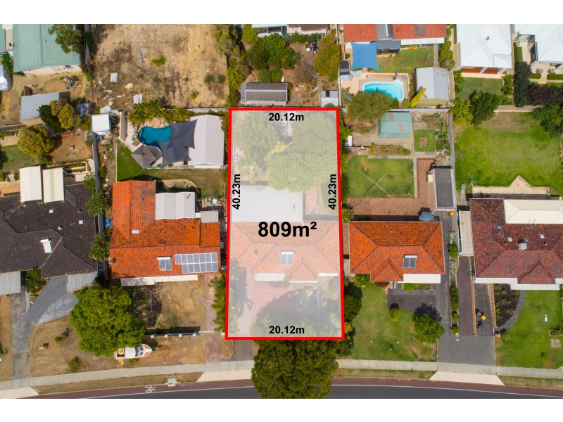 (Proposed)/Lots, 349 Marmion Street, Melville WA 6156