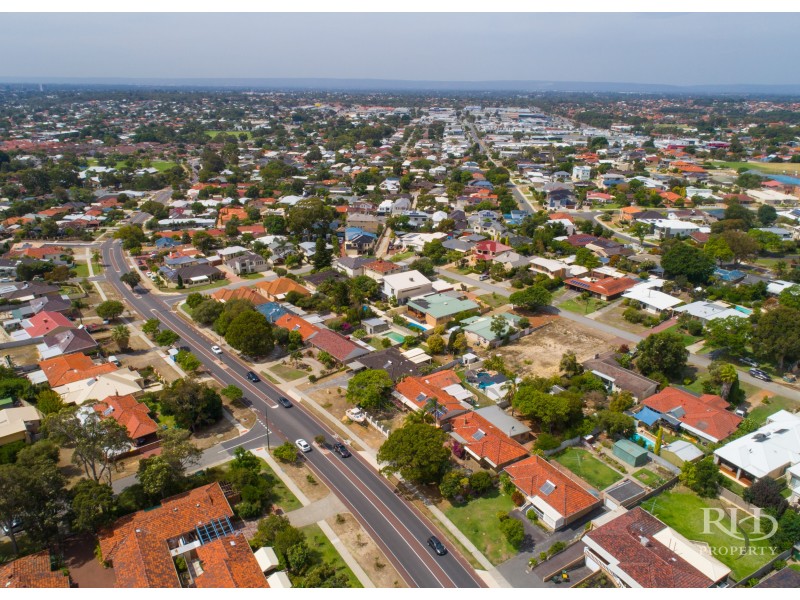 Lot (Proposed), Lot 2, 349 Marmion Street, Melville WA 6156