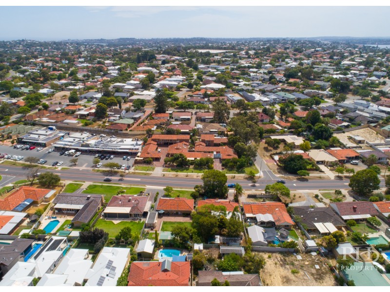 Lot (Proposed), Lot 2, 349 Marmion Street, Melville WA 6156