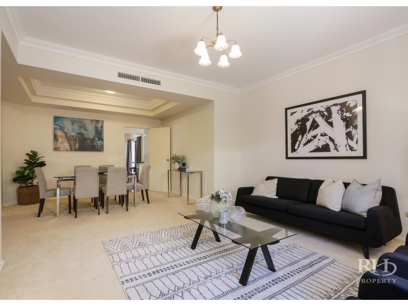 38A THE PROMENADE, Mount Pleasant WA 6153