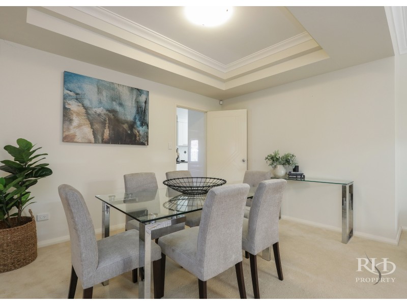 38A THE PROMENADE, Mount Pleasant WA 6153