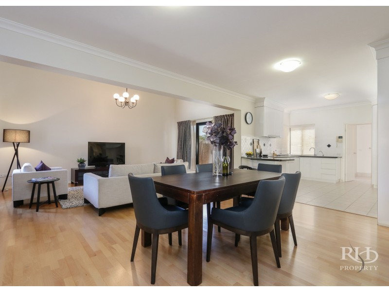 38A THE PROMENADE, Mount Pleasant WA 6153
