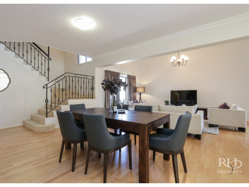 38A THE PROMENADE, Mount Pleasant WA 6153