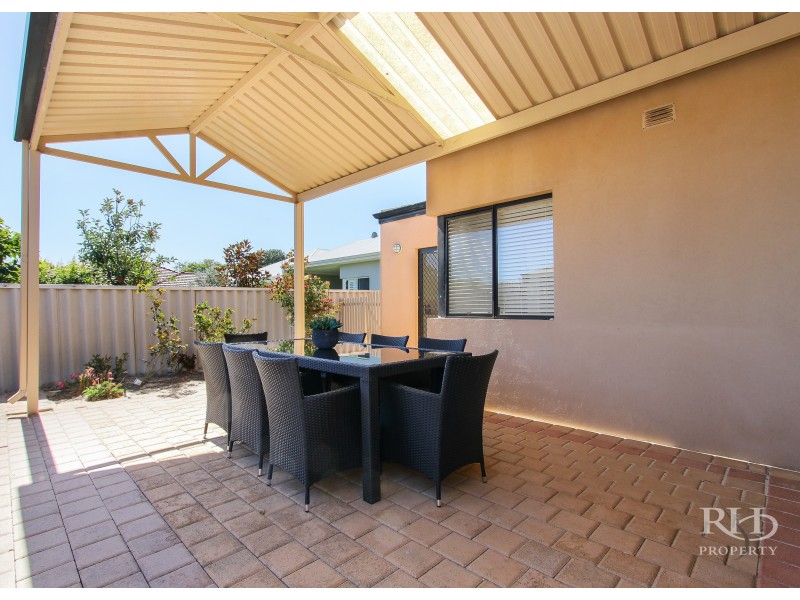 38A THE PROMENADE, Mount Pleasant WA 6153