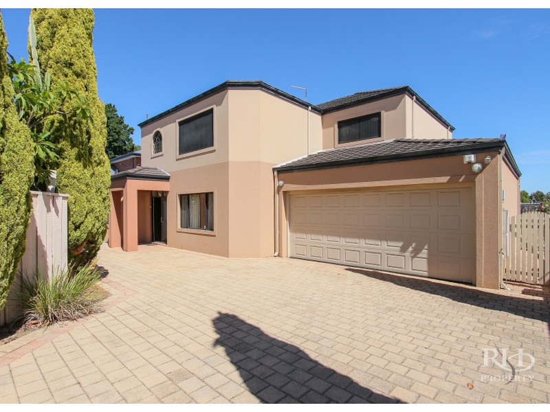 38A THE PROMENADE, Mount Pleasant WA 6153