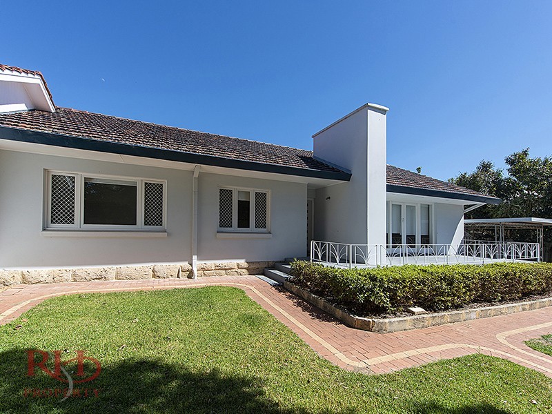 7 LOCH STREET, Claremont WA 6010