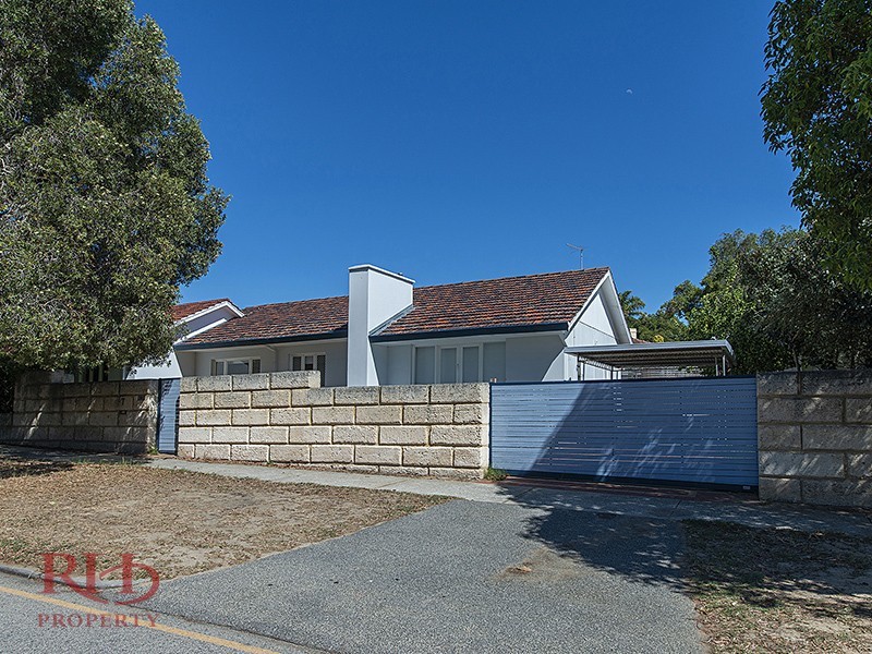 7 LOCH STREET, Claremont WA 6010