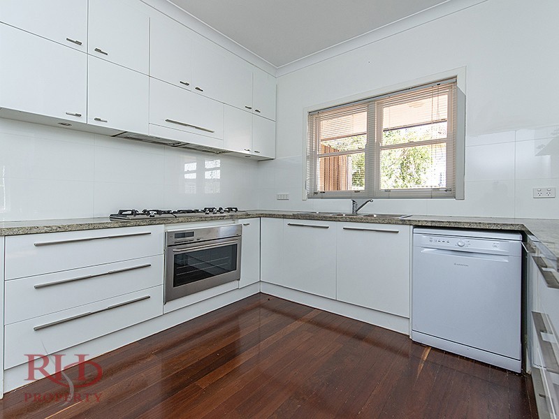 7 LOCH STREET, Claremont WA 6010